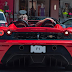Plat 'F', 'V' Mulai Jun & Julai Depan