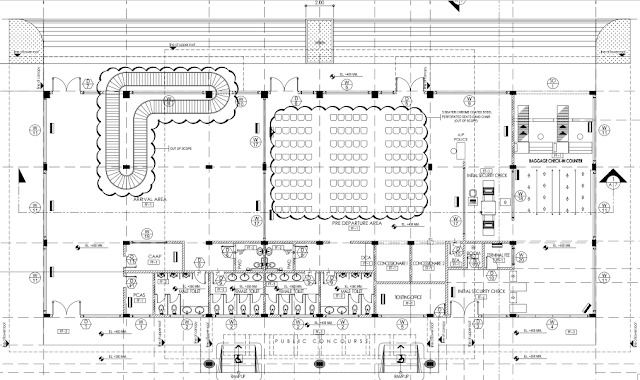 The Exciting Centennial of Philippine Aviation Siquijor Airport New