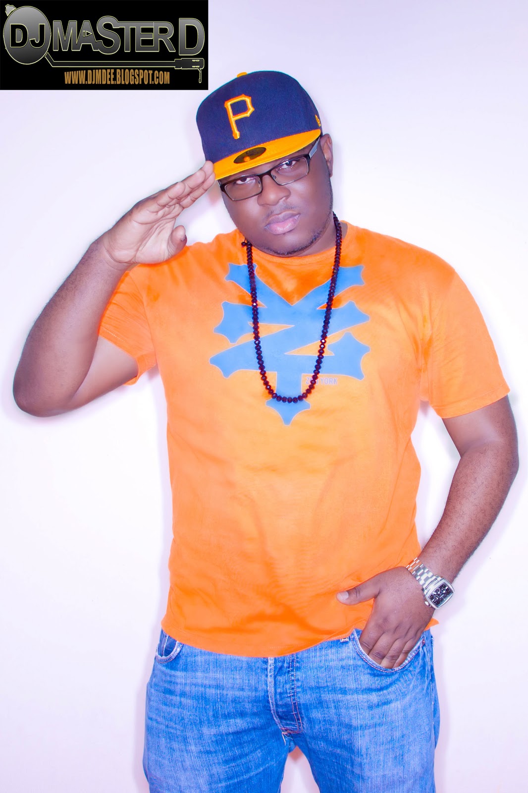 DJ MASTER DEE (Official Blog) BIOGRAPHY