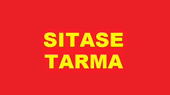 SITASE TARMA