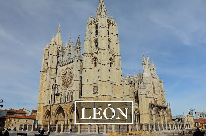 Qué ver en León capital (con mapa)