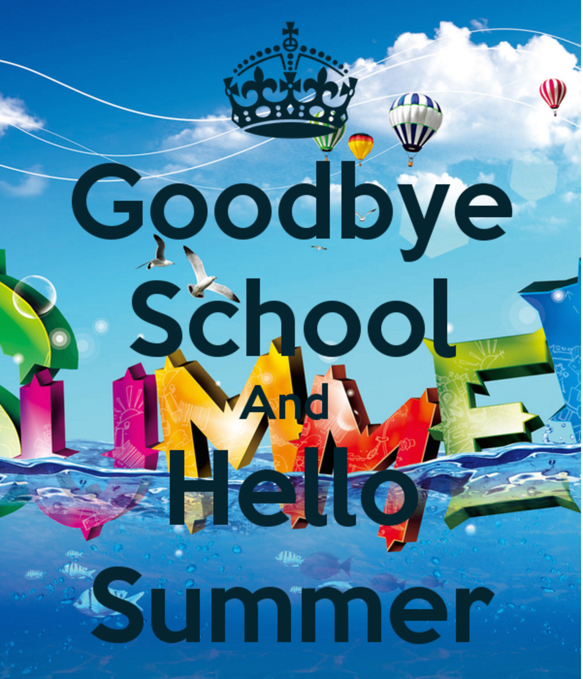 Minnie s Blog Only 5 More Days Till School Ends 