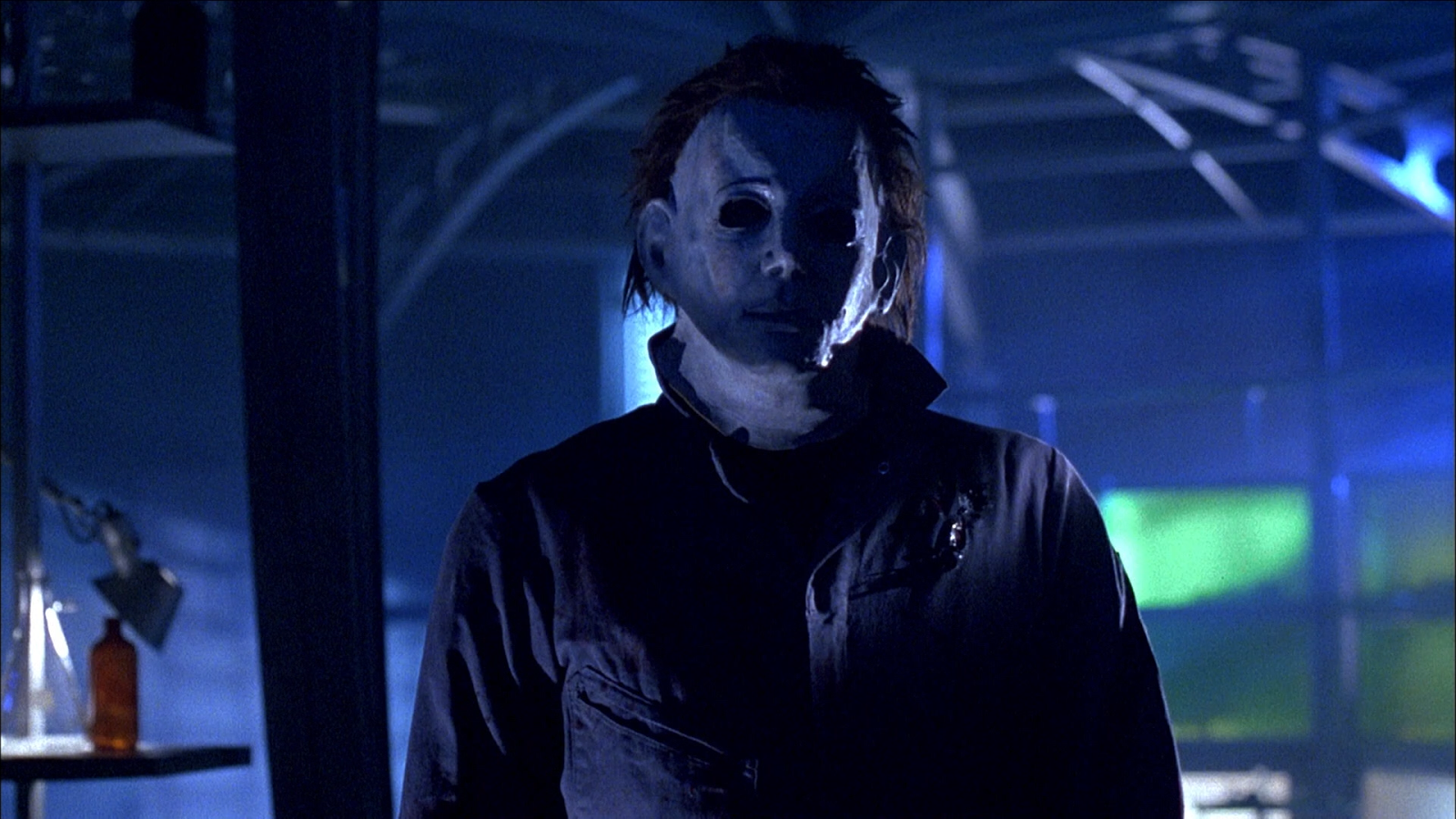 Halloween Vi The Curse Of Michael Myers Happyotter: HALLOWEEN: THE CURSE OF MICHAEL MYERS (1995)