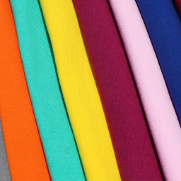 Textil Jeshutex Venta de Telas Jersey, Pima, French Terry, Franela, Rib