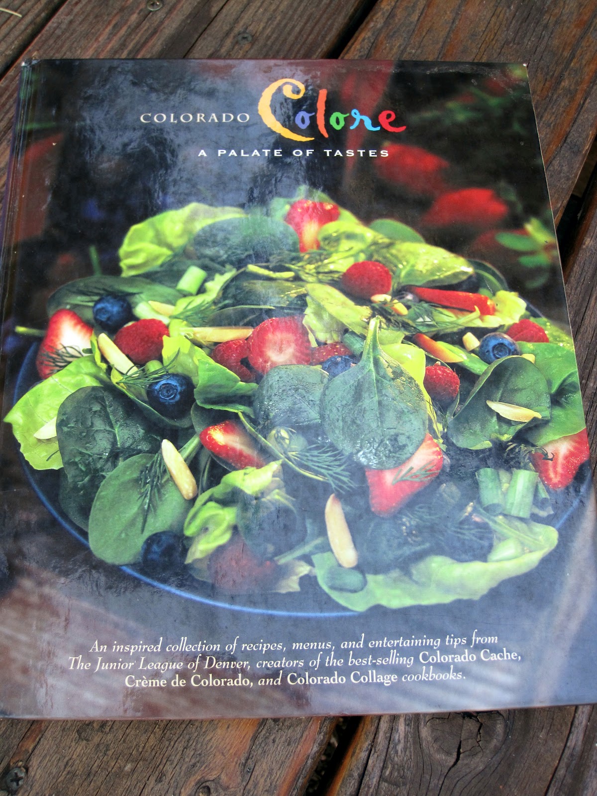 Simple Details al fresco dining...