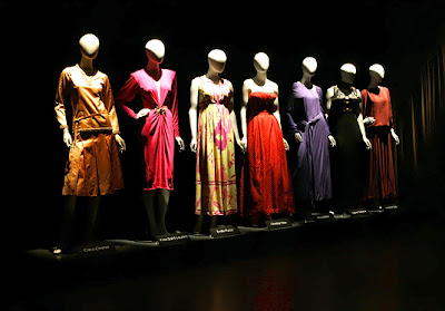Kendala industri fashion Indonesia