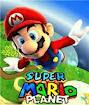 Super Mario Planet Mobile Game Free Download