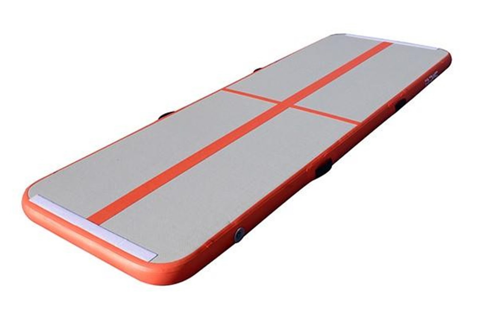 Air Track Tumbling Mat Gives You A Security in Gymnastics Exercise