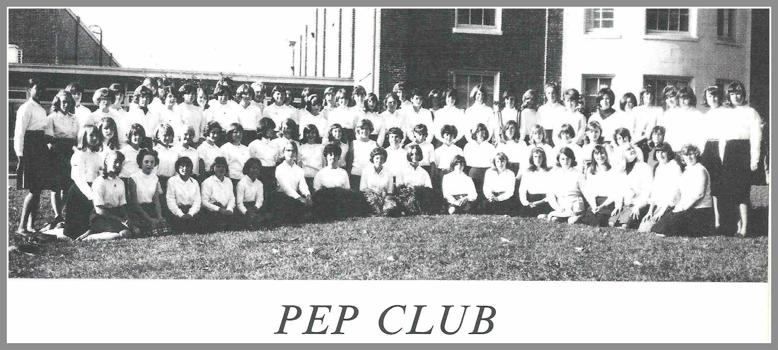 EverythingCroton PART 2, THE CLASS OF 1966 CROTONHARMON HIGH SCHOOL