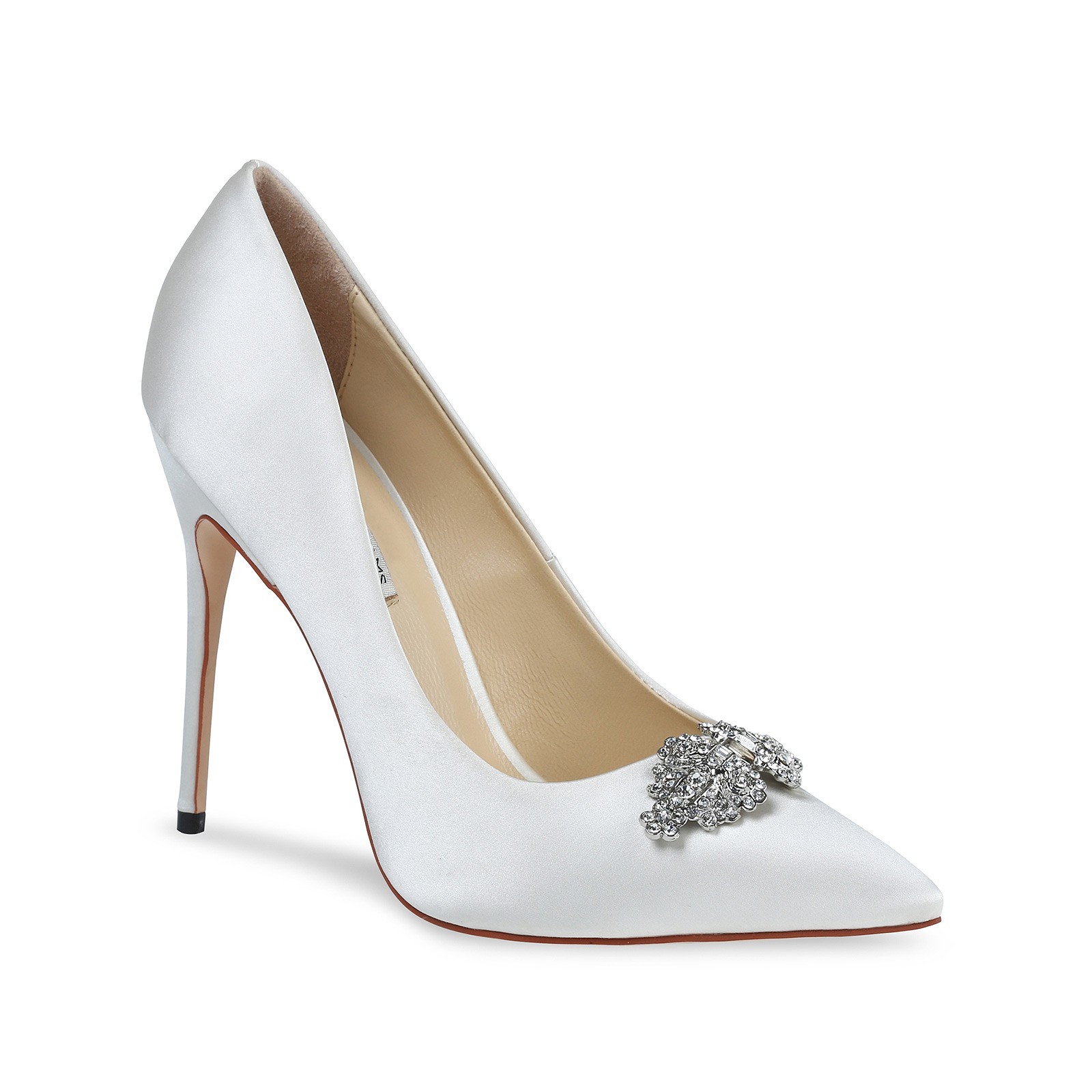 Saying “I Do! In Spring or Summer of 2016? These Are The Top Bridal