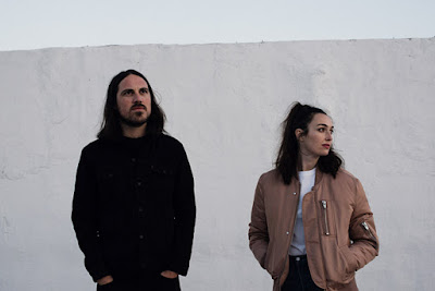 Cults Band Picture