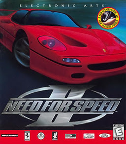 Free Download Need For Speed II SE Full Version Racing Game