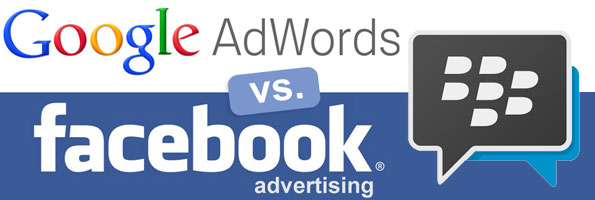 Facebook,Google, Iklan BBM Facebook,Google, Iklan BBM