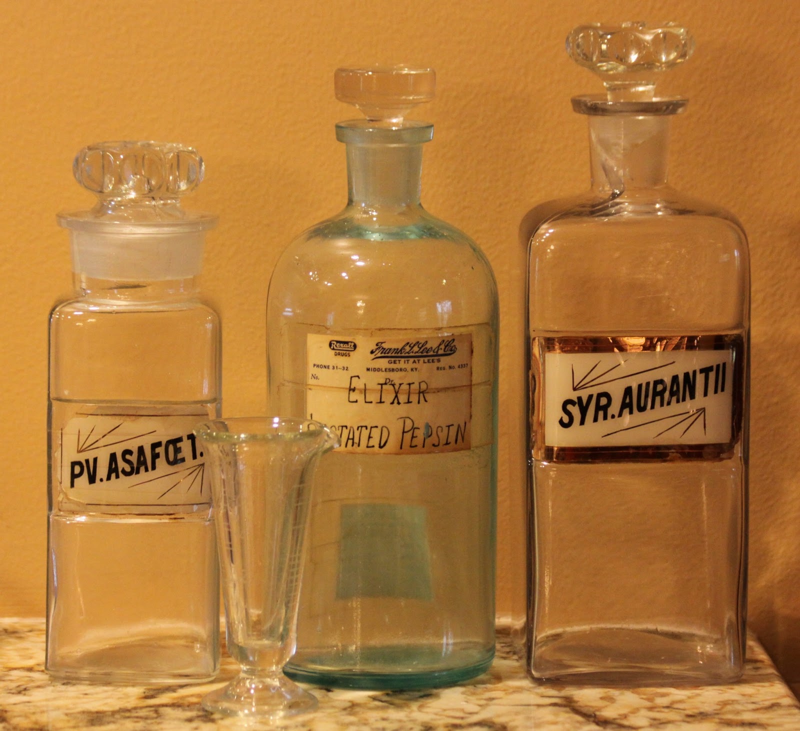 FrankLee, My Dear A Lee Family History Treasure Chest Thursday Old