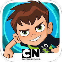 Ben 10: Up to Speed Unlimited Money MOD APK Ben 10: Up to Speed Unlimited Money MOD APK
