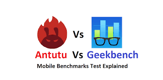 Geekbenck Benchmark