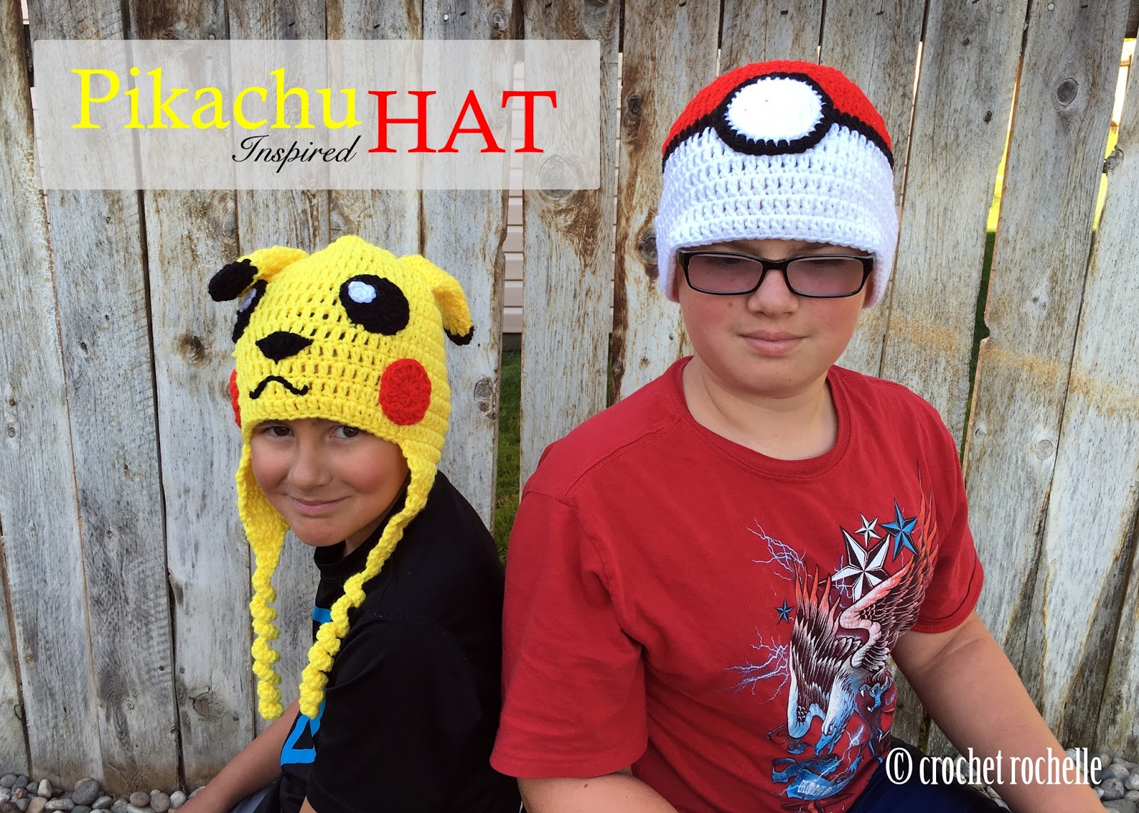 crochet-rochelle-pikachu-inspired-hat-pattern