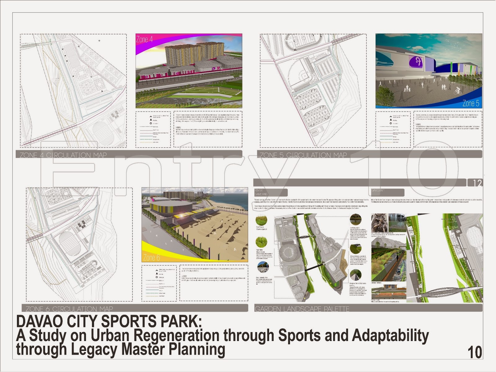 Architectural competitions india picture