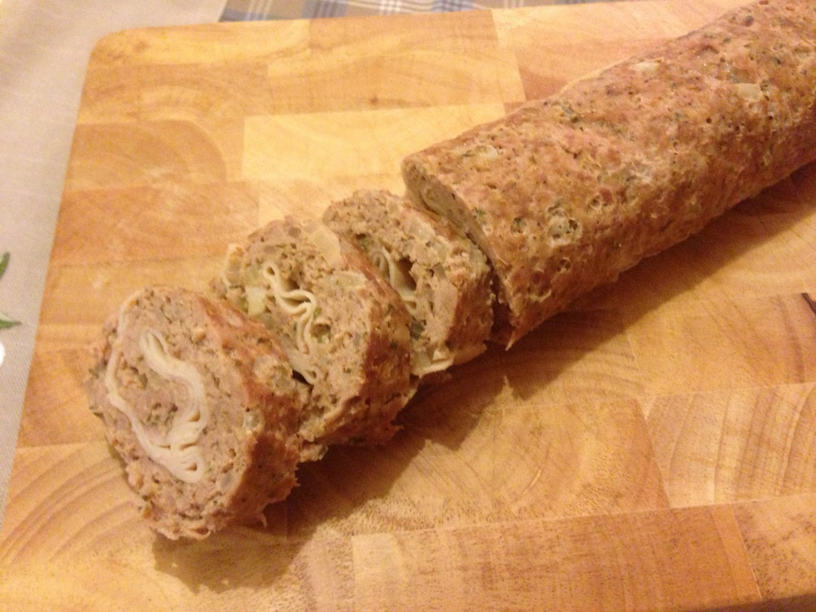 dukan-diet-recipes-turkey-mince-roll-attack-phase