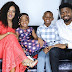 Happy New Year From the Okpocha's Family.