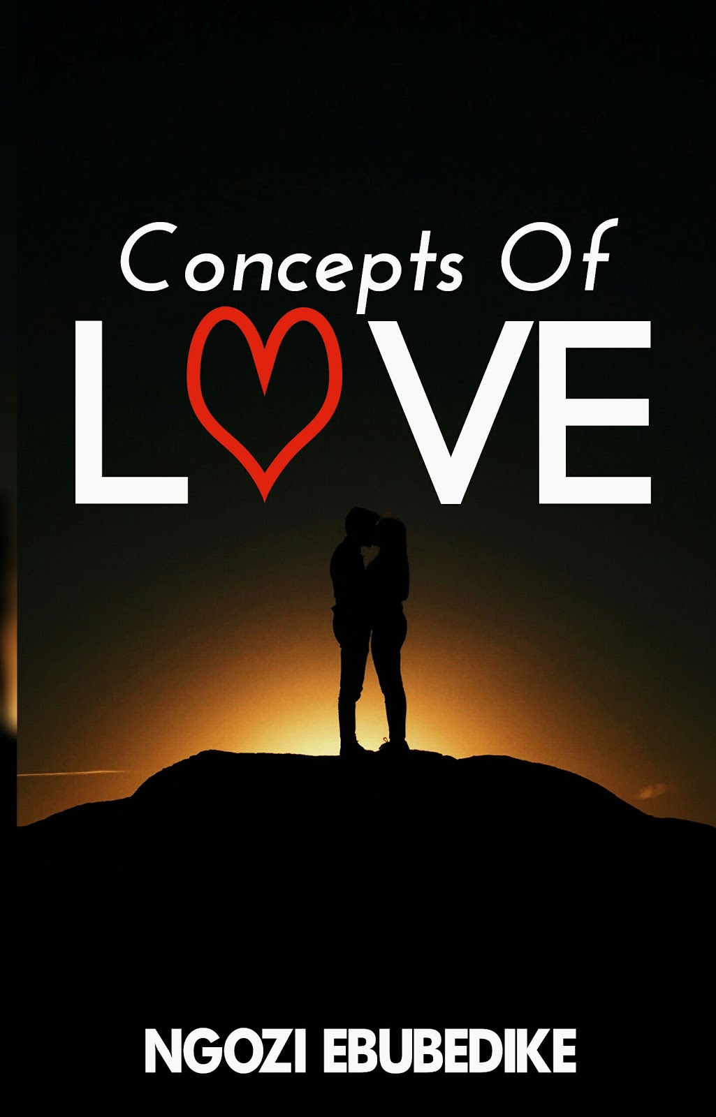 Concepts of Love
