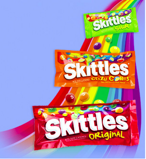 Download Skittles Candy Wrapper Party Favors Paper Party Supplies Hedoarchitects Pl