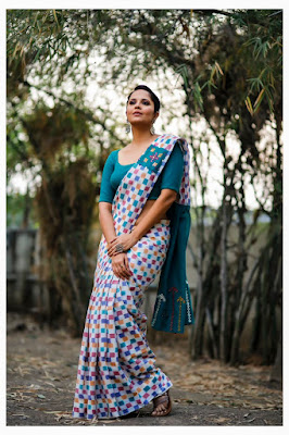 Anchor Anasuya Bharadwaj New Photoshoot Stills Anchor Anasuya Bharadwaj New Photoshoot Stills
