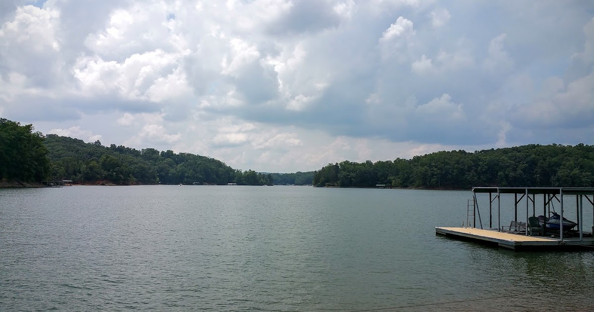 Lake Sidney Lanier Homes Blog A Beautiful Day On The Chestatee River