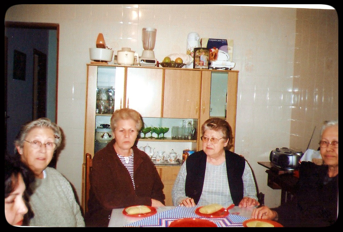 Família Coelho de Mendonça