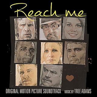 Reach Me Song - Reach Me Music - Reach Me Soundtrack - Reach Me Score