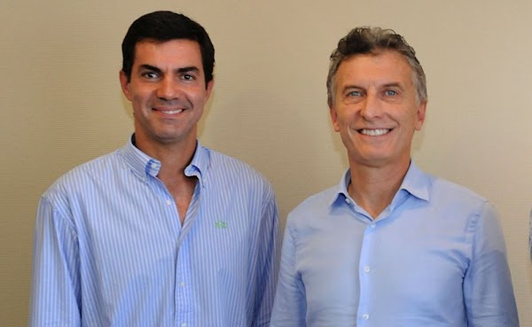 Urtubey contra el kirchnerismo: No vuelven más Urtubey contra el kirchnerismo: No vuelven más