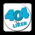 404Liker v2.0 APK Latest Download Free For Android 