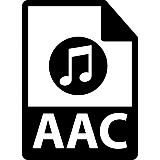 Pengertian Format File Audio AAC FORSATID