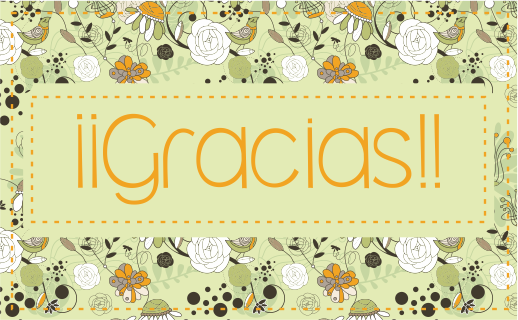 banner gracias blog banners agradecimiento blogger