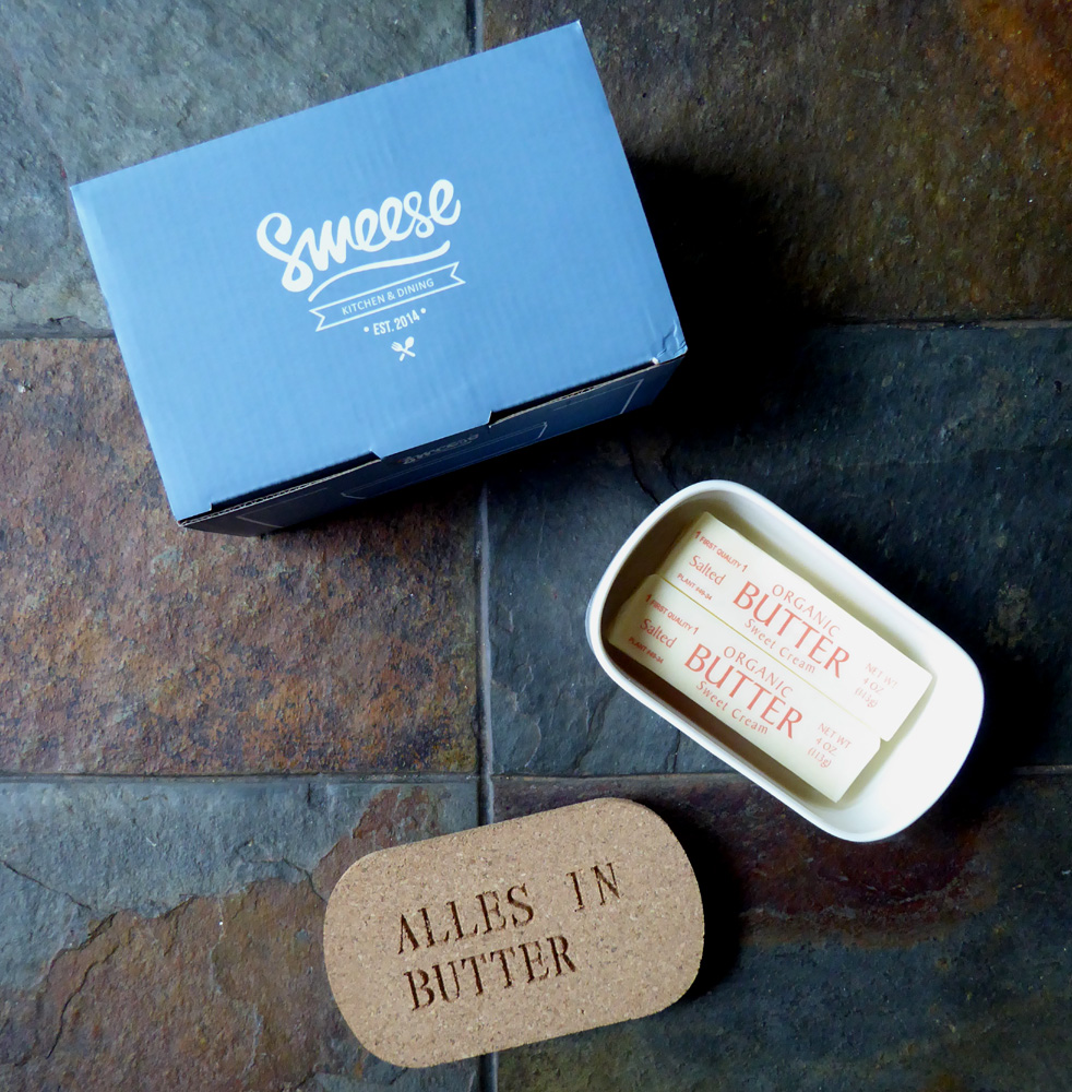 The Enchanted Tree Sweese Porcelain Kitchenware Review and Giveaway