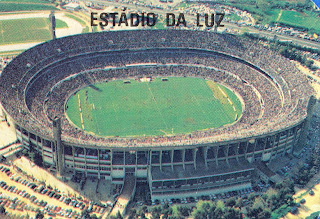 ARMAZÉM LEONINO - SPORTING: Recordações de um Benfica - Sporting (época
