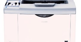 Featured image of post Ricoh Aficio Sp 4310N 7