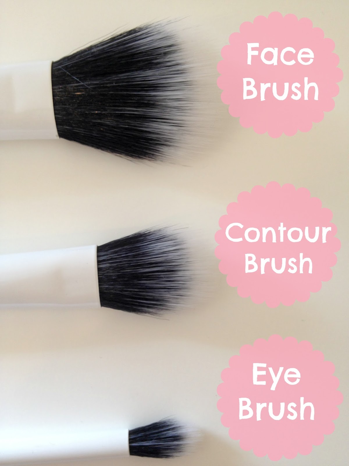 You Look Nice Today UK Style and Beauty Blog Real Techniques Duo