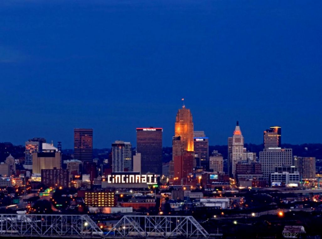 Duke Energy Convention Center Wallpaper  Best Wallpaper HD