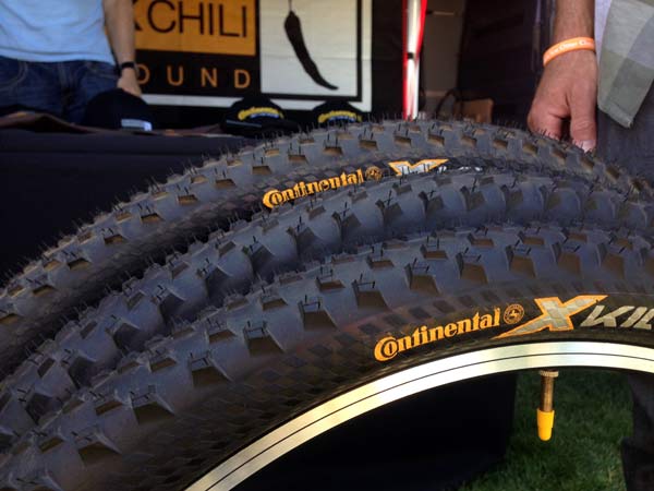 continental mtb tyres 27.5