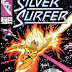 Silver Surfer v3 #12 - Marshall Rogers art & cover