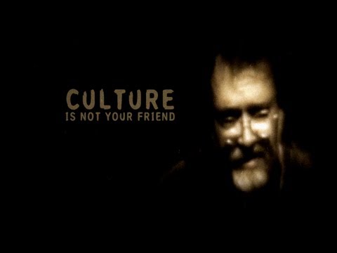 Culture Is Not Your Friend
