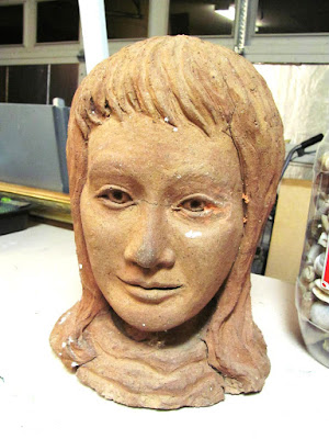 female bust makeover diy