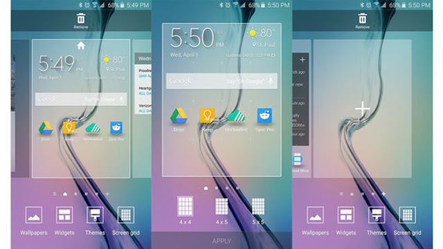 أهم 10 مزايا جديدة يجب أن تعرفها عن أحدث هواتف سامسونغ "S6"