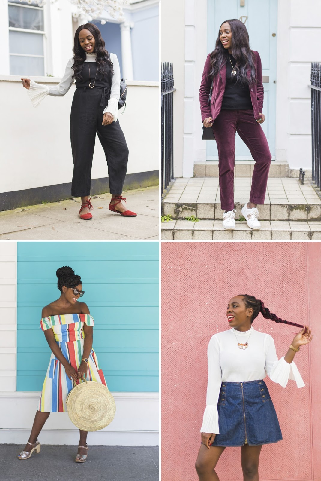 My Style Role Models The Style Hive