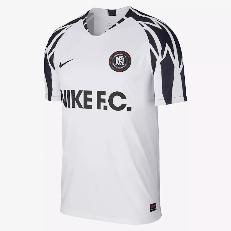 nike fc kit