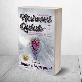 Buku Terjemah Nahwul Qulub Karya Imam Qusyairi
