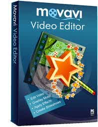 Movavi Video Editor 11.4.1 Full + Crack โปรแกรมตัดต่อวิดีโอ มีประสิทธิภาพ [One2up]