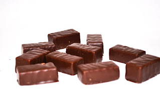 Image of chocolate candy