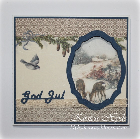 Christmas Card Boarders Hobby Craft Christmas Card Boarders Hobby Craft